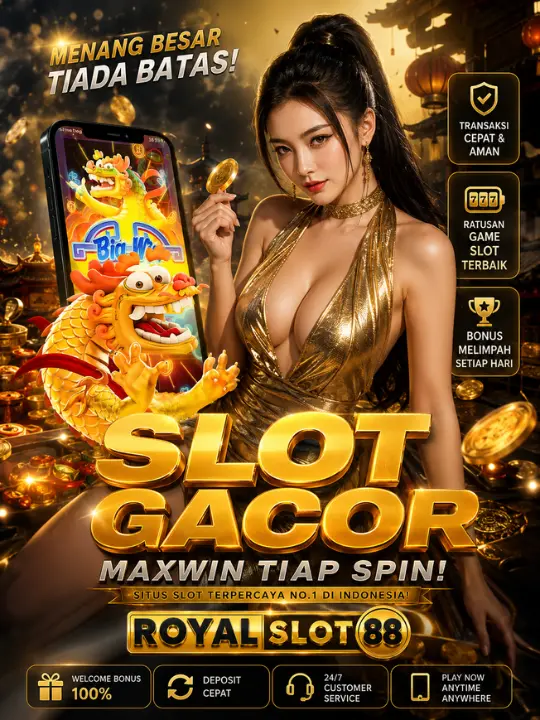 Olahraga Virtual ROYALSLOT88